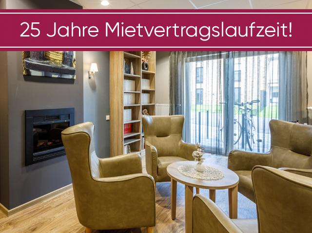 Etagenwohnung Frankfurt (Oder) Beresinchen - 1 Zimmer, 47 m&sup2;, 242.050&euro; | Angebot:25766097