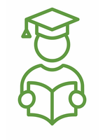 Symbol für Weiterbildung in Frankfurt (Oder)