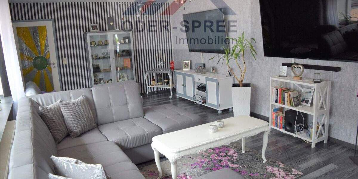 Einfamilienhaus Frankfurt (Oder) Markendorf - 5 Zimmer, 202 m&sup2;, 359.000&euro; | Angebot:25661535