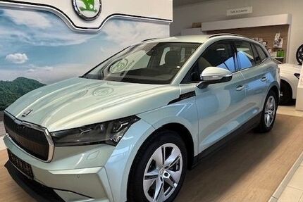 Skoda Enyaq 46.479 km 23.980 &euro; Beeskow 15848