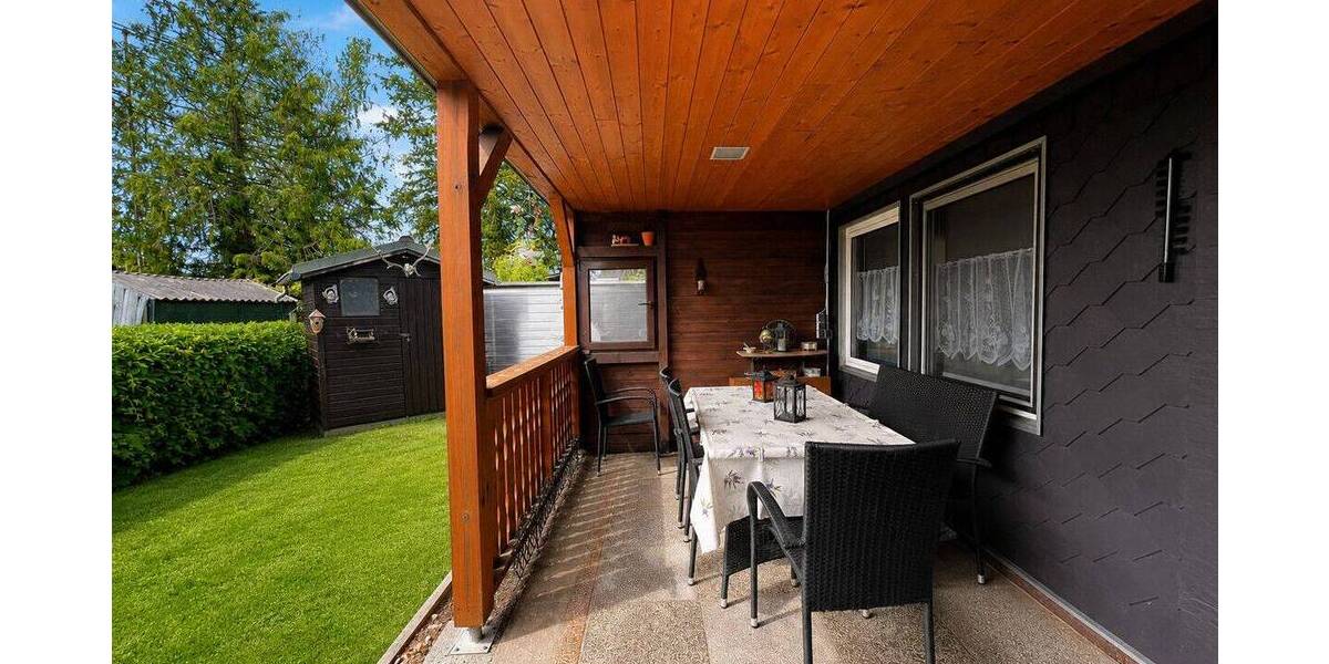 Mehrfamilienhaus, Wohnhaus Müllrose - 2 Zimmer, 35 m&sup2;, 64.000&euro; | Angebot:26804283