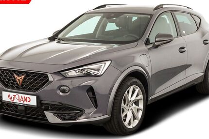 Cupra Formentor 63.534 km 24.950 &euro; Eisenhüttenstadt 15890