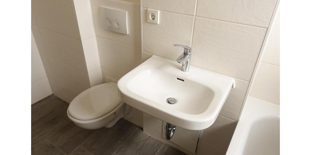 Etagenwohnung Brieskow-Finkenheerd Finkenheerd - 3 Zimmer, 60 m&sup2;, 450&euro; | Angebot:26234460