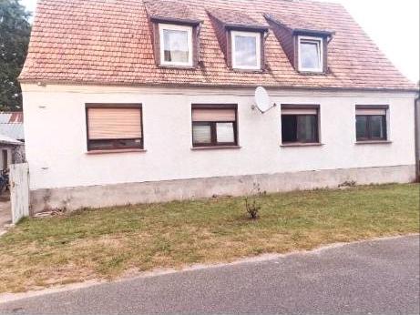 Mehrfamilienhaus, Wohnhaus Küstriner Vorland - 8 Zimmer, 280 m&sup2;, 230.000&euro; | Angebot:25978983