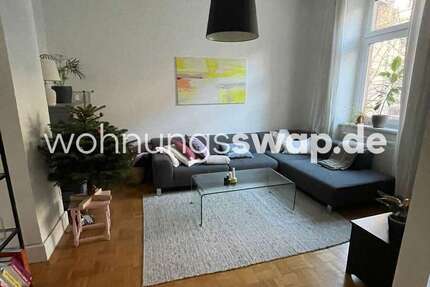 Wohnung Frankfurt am Main - 4 Zimmer, 85 m&sup2;, 850&euro; | Angebot:25385746
