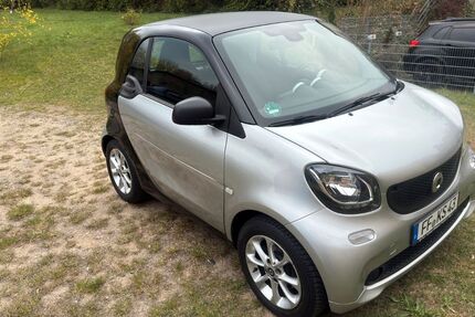Smart ForTwo 104.300 km 6.700 &euro; Frankfurt an der Oder 15232