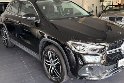 Mercedes-Benz GLA 200 35.000 km 29.990 &euro; Eisenhüttenstadt 15890