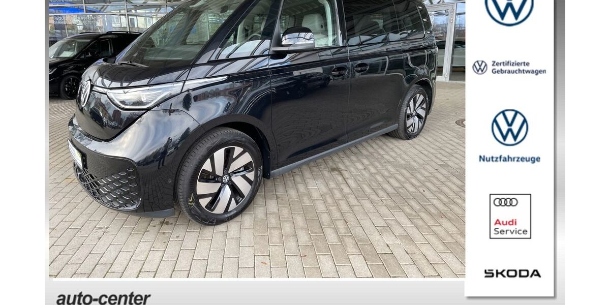 VW ID. Buzz 2.375 km 51.990 &euro; Frankfurt (Oder) 15234