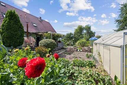 Haus Frankfurt (Oder) Booßen - 6 Zimmer, 152 m&sup2;, 180.000&euro; | Angebot:27516408