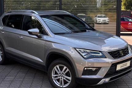 Seat Ateca 90.295 km 19.995 &euro; Frankfurt (Oder) 15234