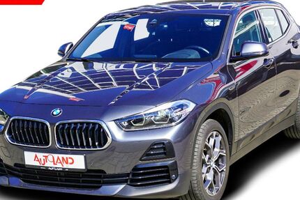 BMW X2 87.126 km 23.990 &euro; Eisenhüttenstadt 15890