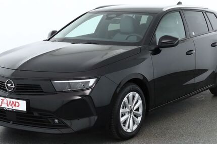 Opel Astra 68.252 km 20.890 &euro; Eisenhüttenstadt 15890