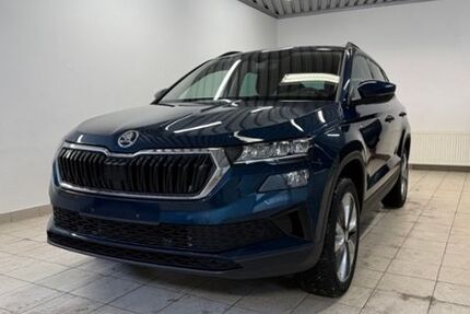 Skoda Karoq 23.581 km 27.950 &euro; Beeskow 15848