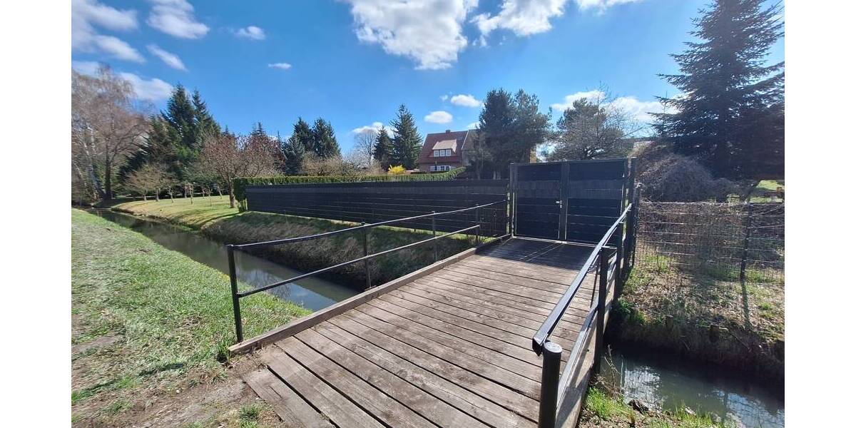 Einfamilienhaus Beeskow - 6 Zimmer, 155 m&sup2;, 115.000&euro; | Angebot:26257151