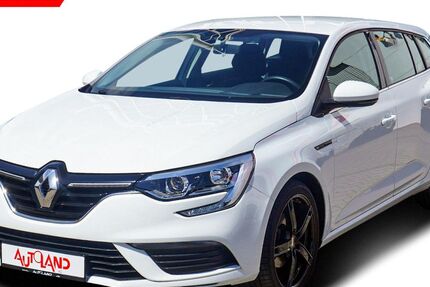 Renault Megane 31.575 km 15.950 &euro; Eisenhüttenstadt 15890