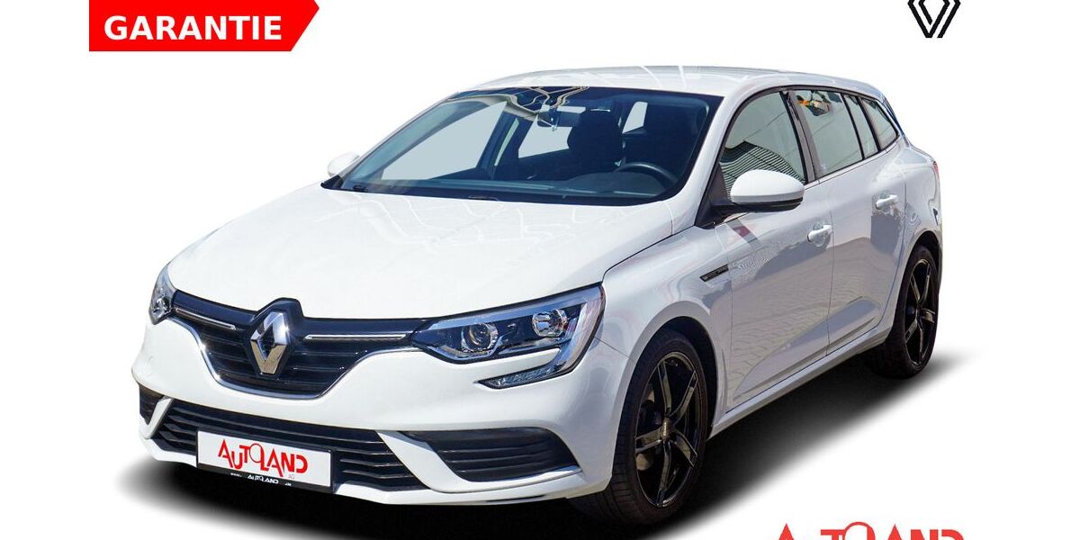 Renault Megane 31.575 km 15.950 &euro; Eisenhüttenstadt 15890