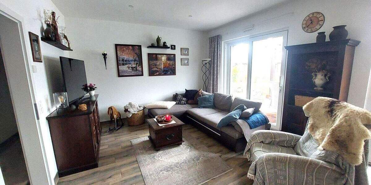 Einfamilienhaus Seelow - 4 Zimmer, 98 m&sup2;, 485.000&euro; | Angebot:25727294