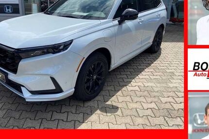 Honda CR-V 29.500 km 41.970 &euro; Frankfurt-Oder 15236