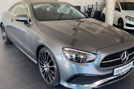 Mercedes-Benz E 200 24.000 km 34.750 &euro; Eisenhüttenstadt 15890