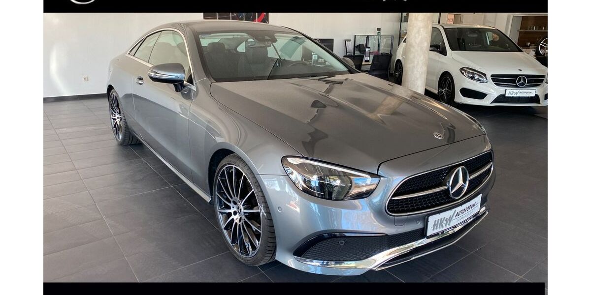 Mercedes-Benz E 200 24.000 km 34.750 &euro; Eisenhüttenstadt 15890