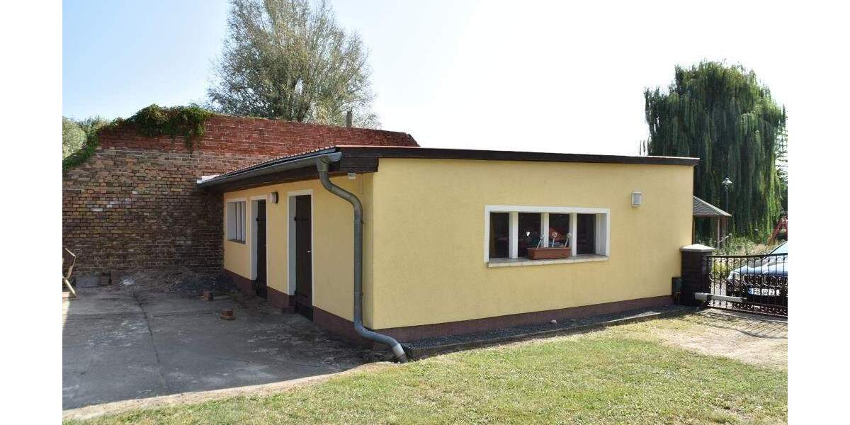 Mehrfamilienhaus, Wohnhaus Lindendorf OT Libbenichen Libbenichen - 7 Zimmer, 220 m&sup2;, 275.000&euro; | Angebot:25670659