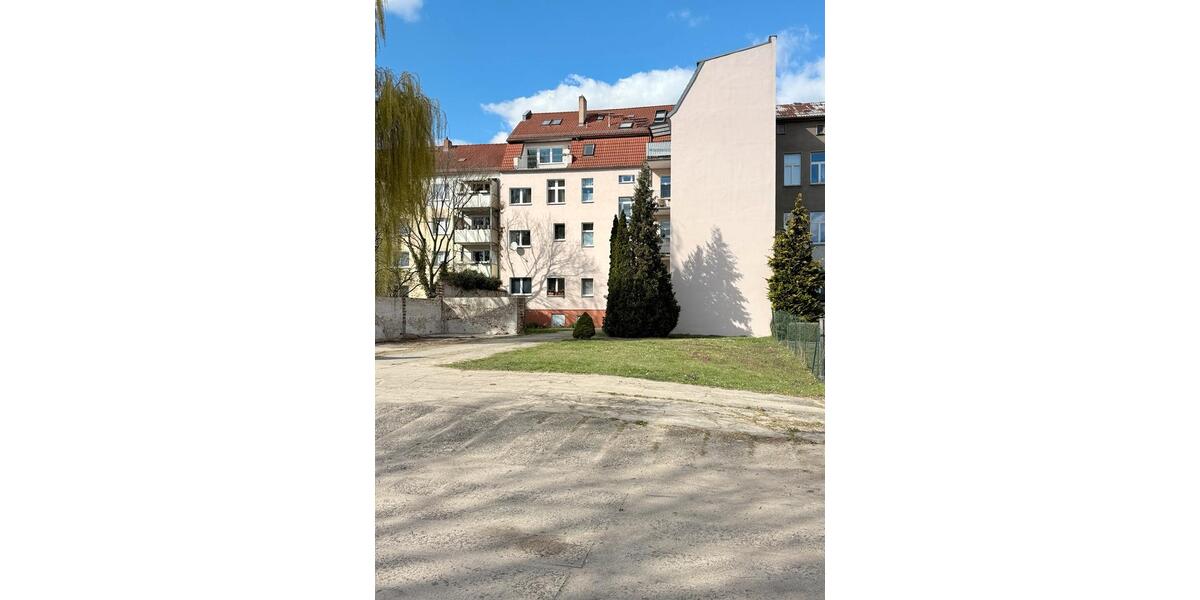 Etagenwohnung Frankfurt (Oder) Booßen - 4 Zimmer, 101 m&sup2;, 280.000&euro; | Angebot:26226549