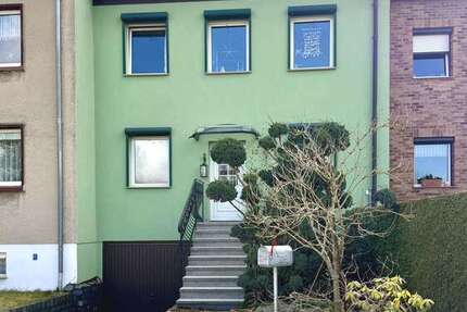 Haus Heinersdorf Heinersdorf - 4 Zimmer, 116 m&sup2;, 249.900&euro; | Angebot:26347770