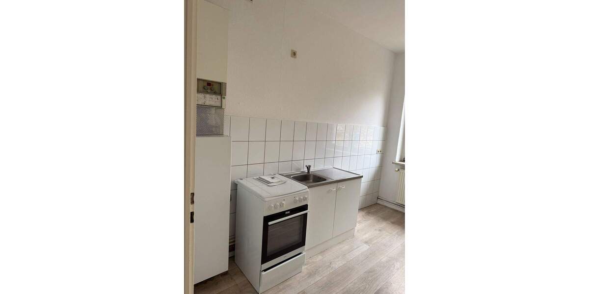 Etagenwohnung Frankfurt (Oder) Frankfurt - 2 Zimmer, 55 m&sup2;, 425&euro; | Angebot:25700703