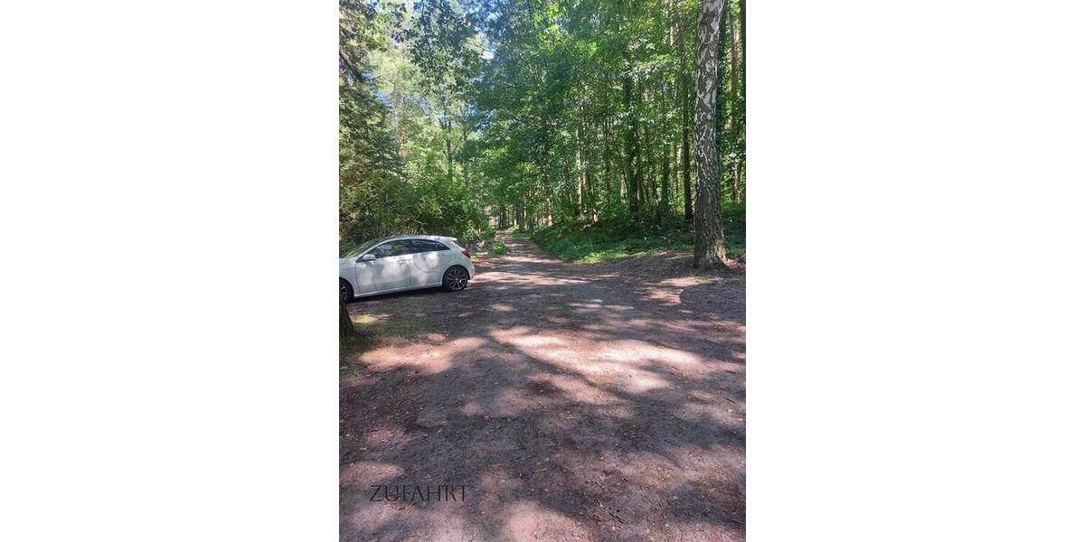 Bungalow Eisenhüttenstadt - 2 Zimmer, 30 m&sup2;, 19.900&euro; | Angebot:22674222