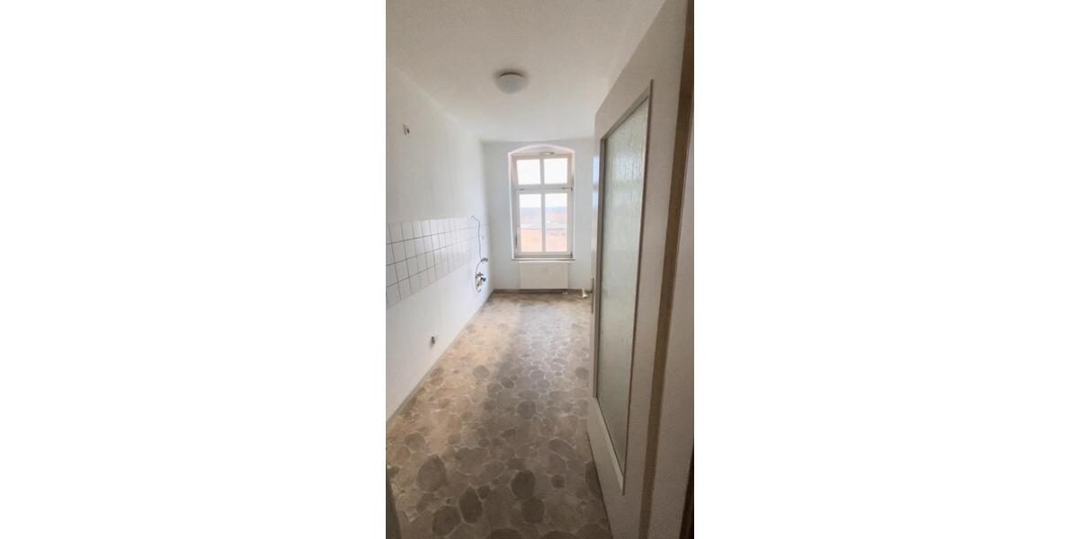 Etagenwohnung Frankfurt (Oder) Booßen - 3 Zimmer, 79 m&sup2;, 665&euro; | Angebot:26033870