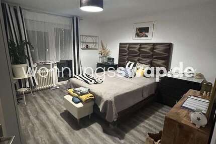 Wohnung Frankfurt am Main - 3 Zimmer, 80 m&sup2;, 860&euro; | Angebot:23673804