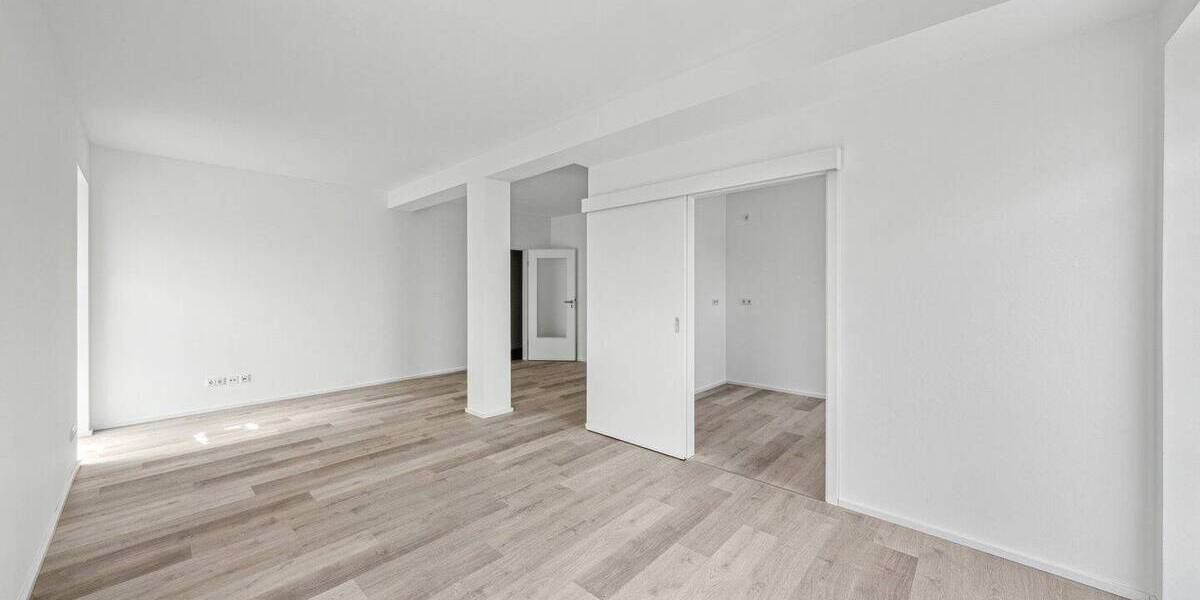 Etagenwohnung Frankfurt (Oder) Frankfurt - 4 Zimmer, 97 m&sup2;, 334.650&euro; | Angebot:25750198