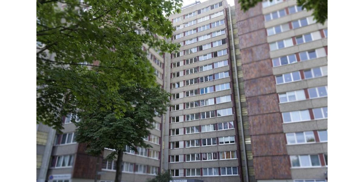 Etagenwohnung Frankfurt (Oder) - 3 Zimmer, 68 m&sup2;, 502&euro; | Angebot:25414723