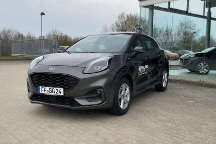 Ford Puma 20.500 km 17.990 &euro; Frankfurt a. d. Oder 15236