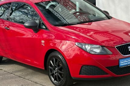 Seat Ibiza 235.235 km 2.900 &euro; Frankfurt/Oder 15234