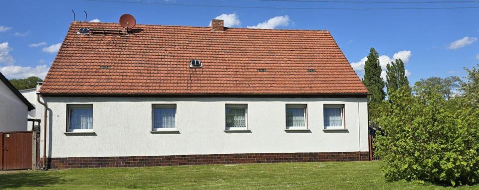 Bauernhaus, Landhaus Küstriner Vorland - 120.000&euro; | Angebot:25842142