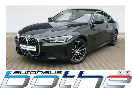 BMW 420 66.800 km 39.790 &euro; Frankfurt (Oder) 15234