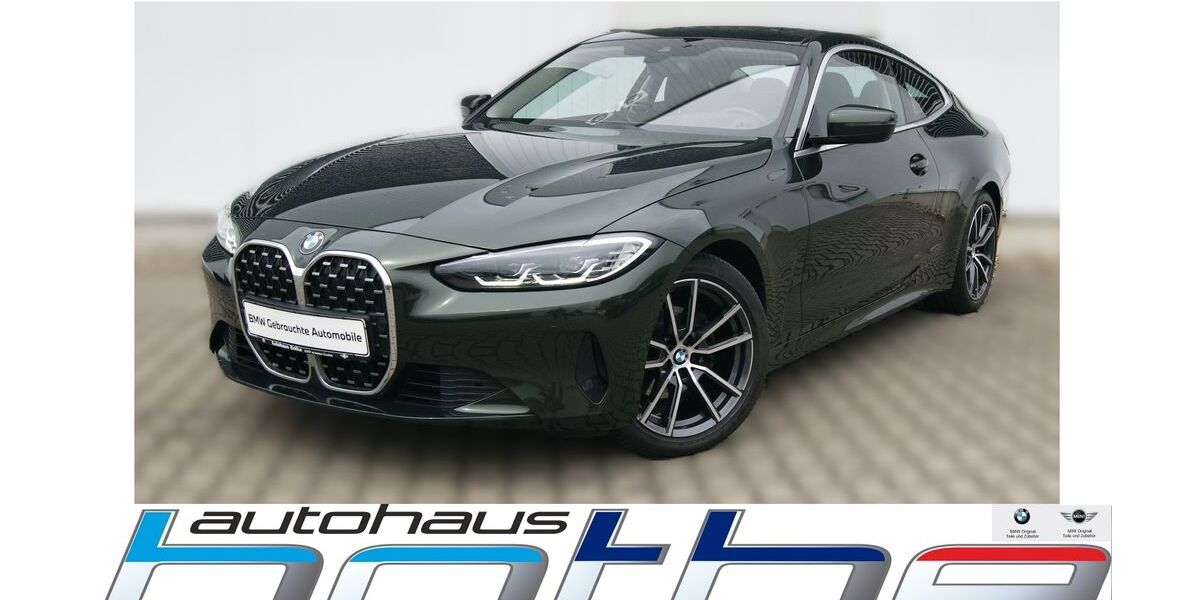 BMW 420 66.800 km 39.790 &euro; Frankfurt (Oder) 15234