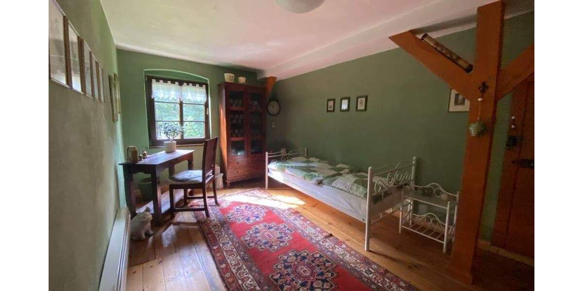 Bauernhaus, Landhaus Schlaubetal Rießen - 5 Zimmer, 162 m&sup2;, 399.000&euro; | Angebot:25780848