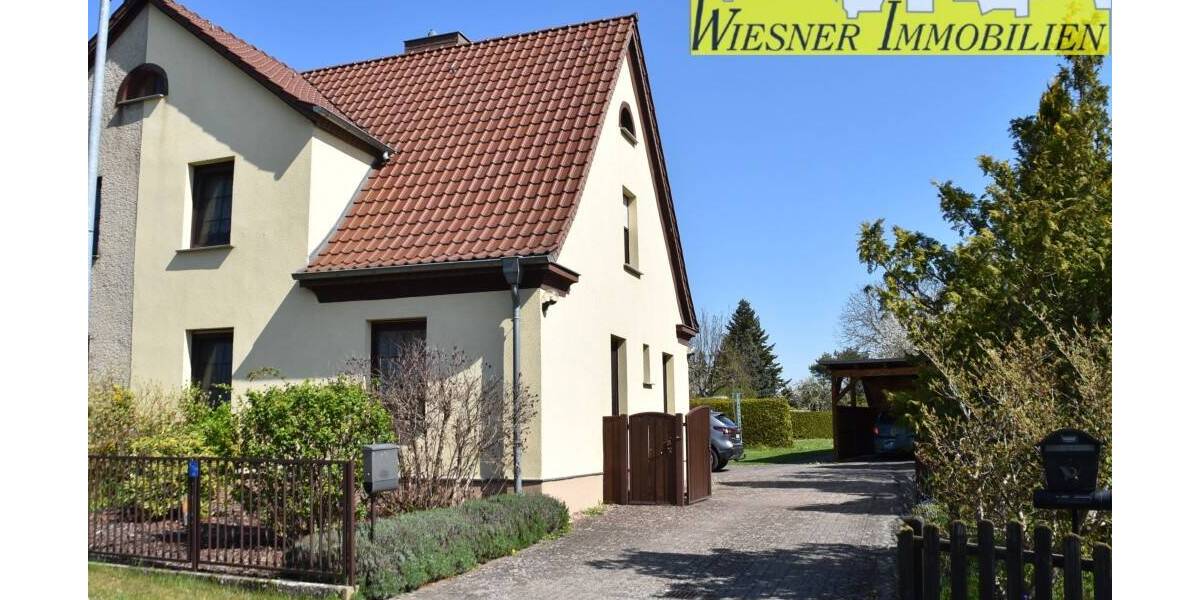 Doppelhaushälfte Frankfurt (Oder) Rosengarten - 4 Zimmer, 100 m&sup2;, 233.000&euro; | Angebot:26627317