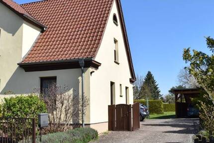 Haus Frankfurt (Oder) Rosengarten - 4 Zimmer, 100 m&sup2;, 233.000&euro; | Angebot:26627317