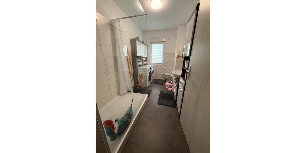 Erdgeschoßwohnung Steinhöfel - 3 Zimmer, 72 m&sup2;, 651&euro; | Angebot:25933853