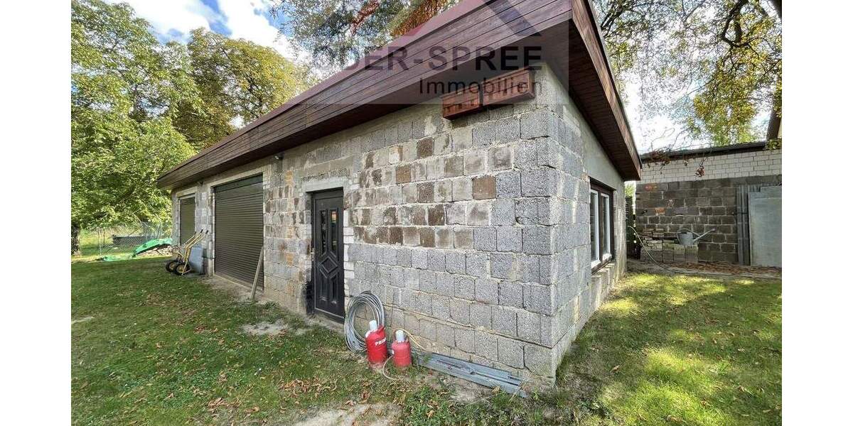 Einfamilienhaus Jacobsdorf Sieversdorf - 7 Zimmer, 172 m&sup2;, 330.000&euro; | Angebot:25661545