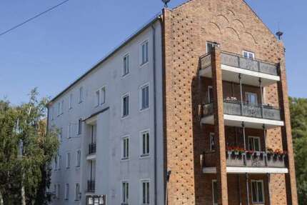 Wohnung Frankfurt (Oder) - 2 Zimmer, 47 m&sup2;, 364&euro; | Angebot:25538634