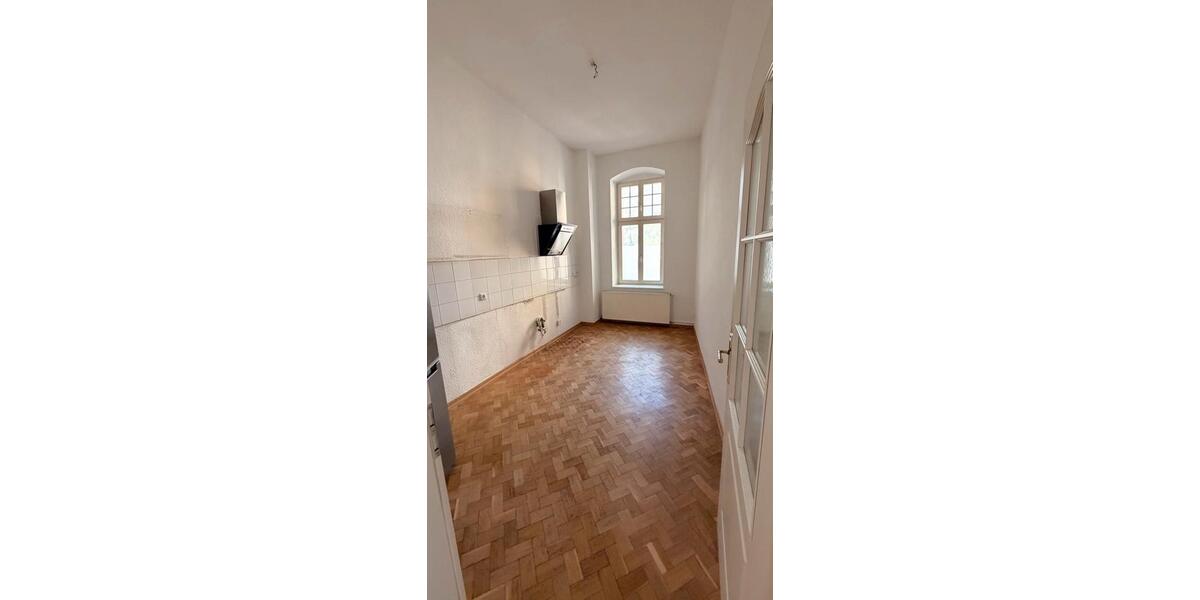 Erdgeschoßwohnung Jacobsdorf - 2 Zimmer, 71 m&sup2;, 450&euro; | Angebot:26166427