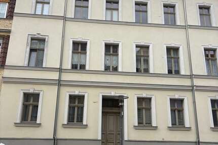 Wohnung Frankfurt(Oder) Beresinchen - 3 Zimmer, 69 m&sup2;, 480&euro; | Angebot:25919346