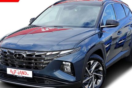 Hyundai TUCSON 57.709 km 23.990 &euro; Eisenhüttenstadt 15890