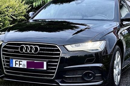 Audi A6 130.390 km 19.950 &euro; Frankfurt (Oder) 15234