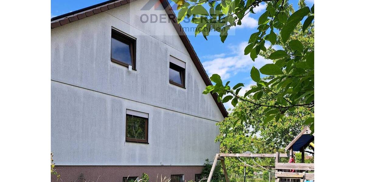 Einfamilienhaus Frankfurt (Oder) Kliestow - 7 Zimmer, 153 m&sup2;, 329.000&euro; | Angebot:26796614