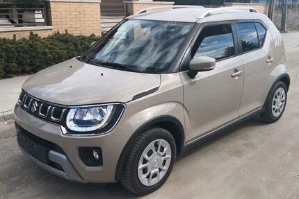 Suzuki Ignis 124.800 km 12.500 &euro; Frankfurt (Oder) 15320